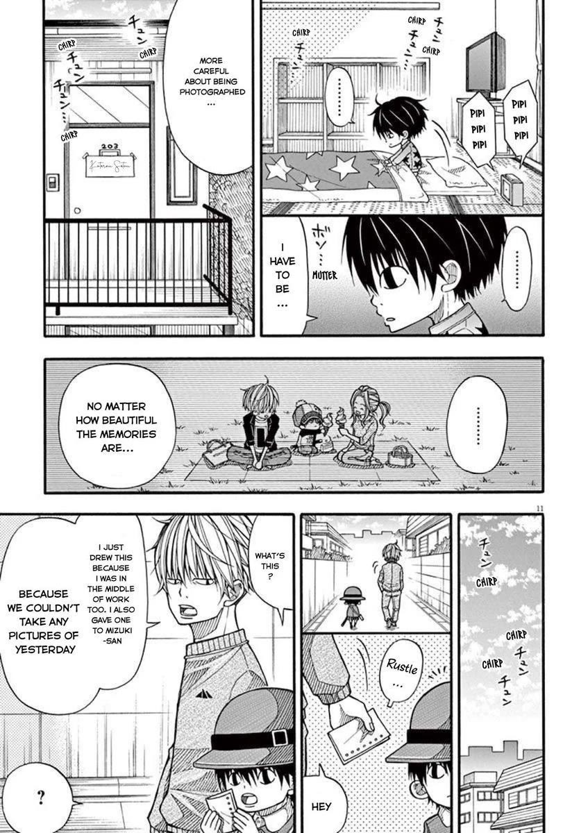 Kotaro Lives Alone, Chapter 15 image 11
